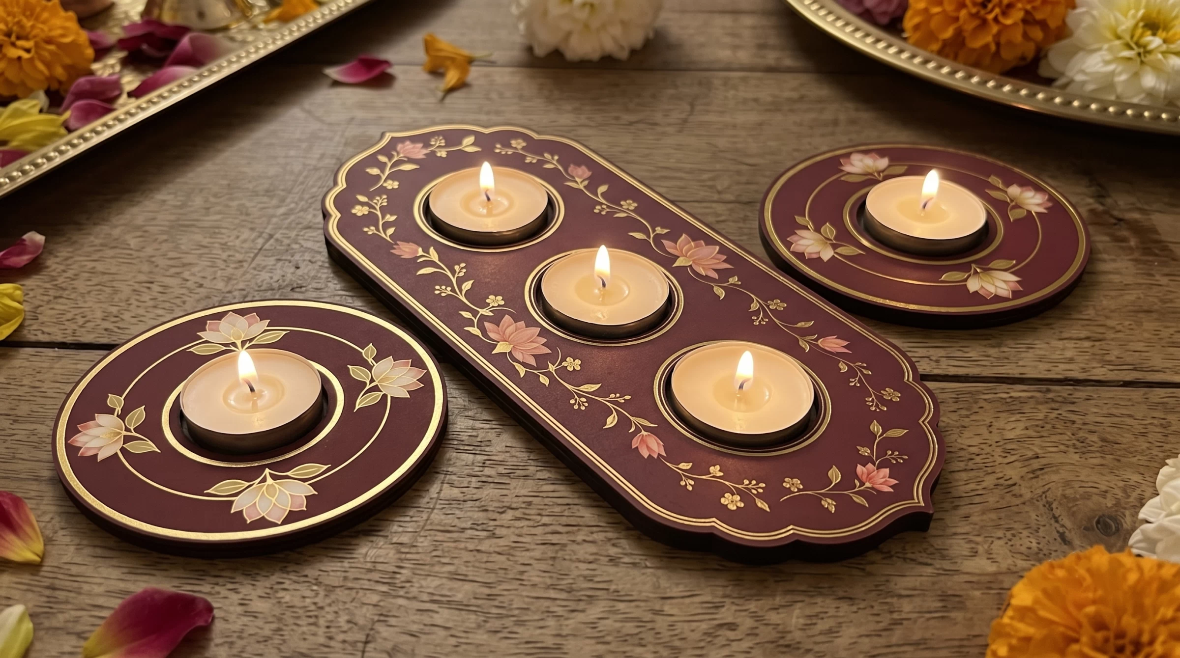 Diwali Collection 2026