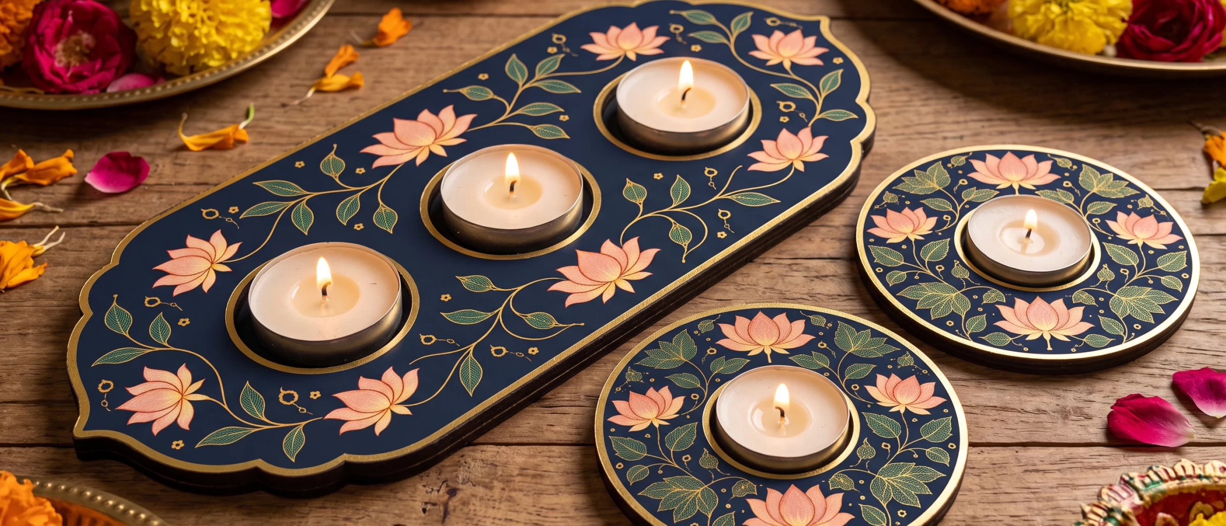 Diwali Collection