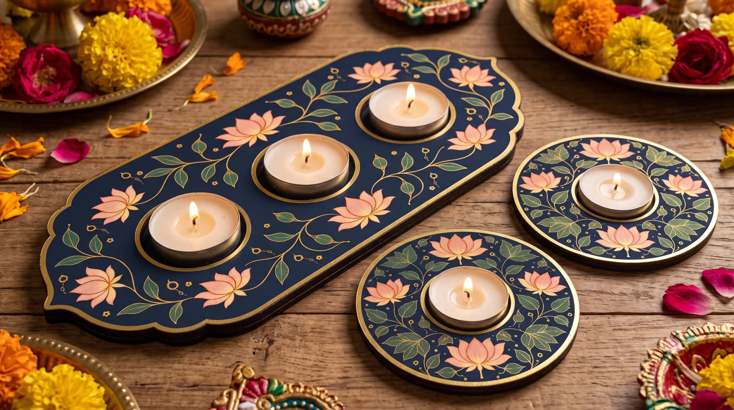 Diwali Collection 2026