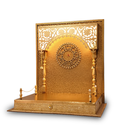 KM08 Kraftify Makhar KM08
